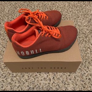 Nobull Trainers